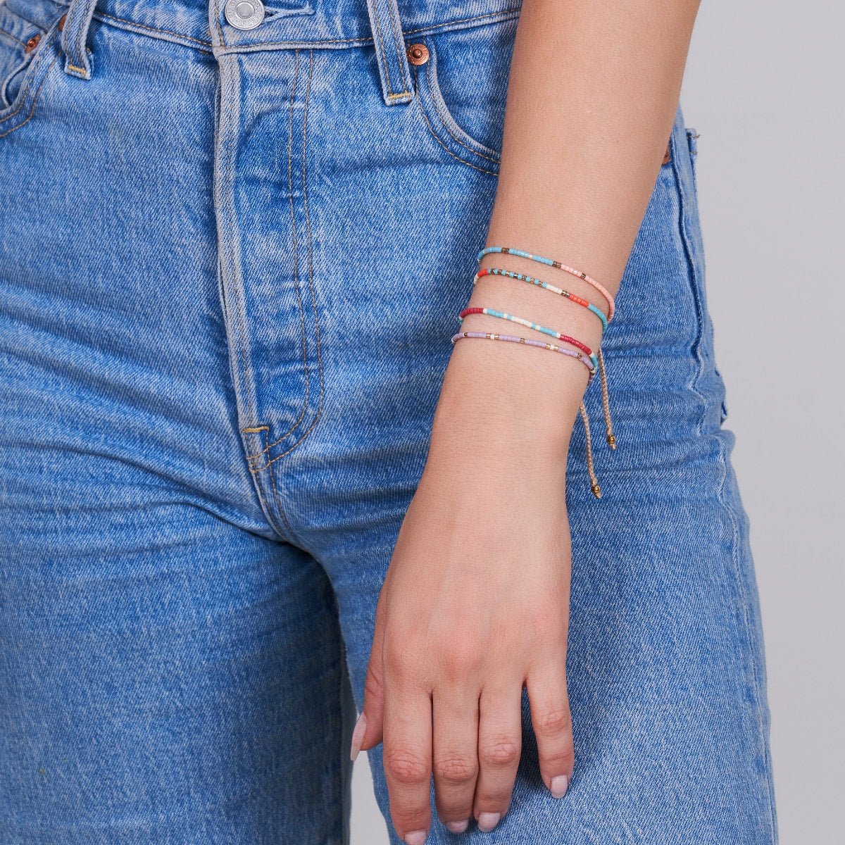 Product detail view